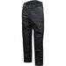 LS2 HELMETS LS2 CHART EVO MAN PANT BLACK LONG