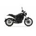 BENELLI LEONCINO TRAIL 500 EURO 5 GREY