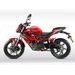 BENELLI BN 125 E5 RED