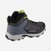 FINNTRAIL FINNTRAIL BOOTS WAYSIDE GRAPHITE