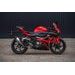 QJ MOTOR SRK 125 R, EURO 5+