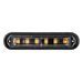 SHARK ACCESSORIES SHARK LED WARNING LIGHT, 6,7" 6W