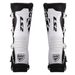 LS2 HELMETS LS2 RAPTOR MAN BOOTS BLACK WHITE