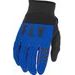 FLY RACING RUKAVICE F-16 - USA 2022 BLUE/BLACK