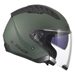 LS2 HELMETS LS2 OF600 COPTER II SOLID MILITARY GREEN-06