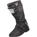 LS2 HELMETS LS2 RAPTOR MAN BOOTS BLACK