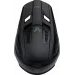 THOR PŘILBA FLEET BLACKOUT MATTE BLACK