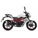 BENELLI BN 125 EURO 5+ WHITE