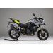 BENELLI TRK 902 STRADALE PASTEL GREY - EURO 5+