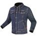 LS2 HELMETS LS2 OAKY MAN JACKET DARK BLUE