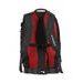 MODEKA BATOH CITY PACK 15L BLACK/RED