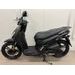 SYM SYMPHONY 125I EURO 5 BLACK