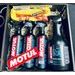 MOTUL SADA 3. KOSMETIKY NA MOTORKU