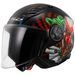 LS2 HELMETS LS2 OF616 AIRFLOW II HAPPY DREAMS-06
