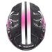 LS2 HELMETS LS2 FF811 VECTOR II DARFLO BLACK PINK-06