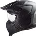 LS2 HELMETS LS2 OF606 DRIFTER JEANS TITANIUM-06