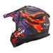 LS2 HELMETS LS2 MX708 FAST II GROTESK PURPLE ORANGE-06