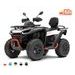 SEGWAY SEGWAY SNARLER AT6 L EPS LIMITED, T3B