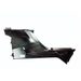LINHAI SIDE COVER R (BLACK) 364101H