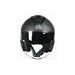 BAYARD PŘILBA XP-64 S METEOR MATT BLACK