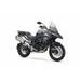 BENELLI TRK 502 X ADVENTURE EURO 5 WHITE