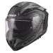 LS2 HELMETS LS2 FF817 CHALLENGER II DRAVIX GREY