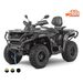 LINHAI LINHAI ATV 1000L LANDFORCE EPS, T3B - REZERVACE