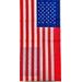 MODEKA NÁKRČNÍK AMERICA BLUE/WHITE/RED