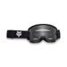 FOX RACING BRÝLE MAIN CORE GOGGLE BLACK
