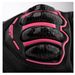 RST RUKAVICE S1 3060 LADY BLACK/NEON PINK