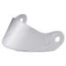 LS2 HELMETS LS2 VISOR FF392/FF396/FF322/FF358/FF385 CLEAR ANTI-FOG