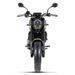 BENELLI LEONCINO 250, EURO 5