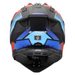 LS2 HELMETS LS2 MX702 PIONEER II BLOCK BLACK RED BLUE-06