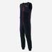 FINNTRAIL FINNTRAIL THERMAL OVERALL POLAR BLACK