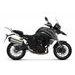 BENELLI TRK 702 EURO 5 ANTRACITE GREY - REZERVACE