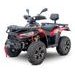 LINHAI ATV 570 PROMAX EFI EURO 5 RED