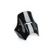 PLEXI ŠTÍT PUIG NEW. GEN TOURING 22854N ČERNÝ