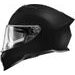 INTEGRÁLNÍ HELMA IXS IXS 912 SV 1.0 X14093 ČERNÝ 2XL