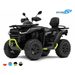 SEGWAY SEGWAY SNARLER AT6 L EPS LIMITED, E5+