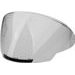 LS2 HELMETS LS2 VISOR OF600 CLEAR