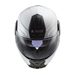 LS2 HELMETS LS2 FF902 SCOPE SOLID WHITE
