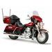 MAISTO HARLEY-DAVIDSON FLHTK ELEKTRA GLIDE ULTRA LIMITIED 2013 1:18
