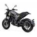 BENELLI LEONCINO 250, EURO 5