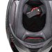 LS2 HELMETS LS2 FF807 DRAGON MATT CARBON