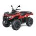 ARCTIC-CAT ALTERRA 450I