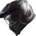 LS2 HELMETS LS2 OF606 DRIFTER JEANS TITANIUM-06