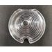 BB SKLO BLINKRU CHOPPER 50MM H68-513 CLEAR