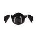 LS2 HELMETS LS2 LINER NEW OF560 BLACK