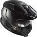 LS2 HELMETS LS2 OF606 DRIFTER JEANS TITANIUM-06