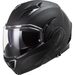 LS2 HELMETS LS2 FF900 VALIANT II NOIR MATT BLACK